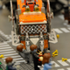 Illustration for article titled Lego Zombies Celebrate Gay Pride and Ride the Carousel of Doom